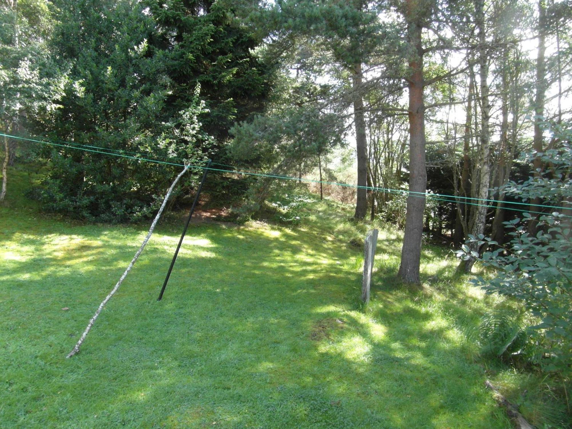 Amazing Cottage With Private Indoor Swim Pool And Hot Tub Grantown-on-Spey Exteriör bild
